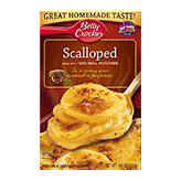 Scalloped Potatoes 4.7 oz